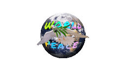 ハートじゃなくてハト笑