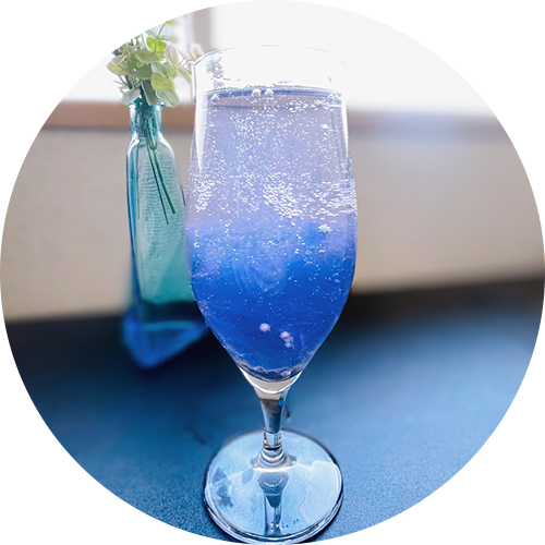 スペシャルドリンク